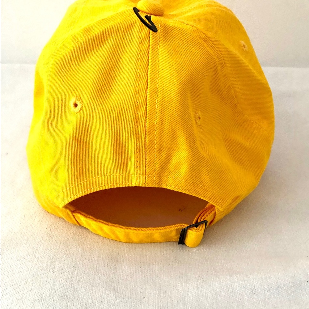 Nike Adult Unisex Heritage 86 Cap - Picture 2 of 2